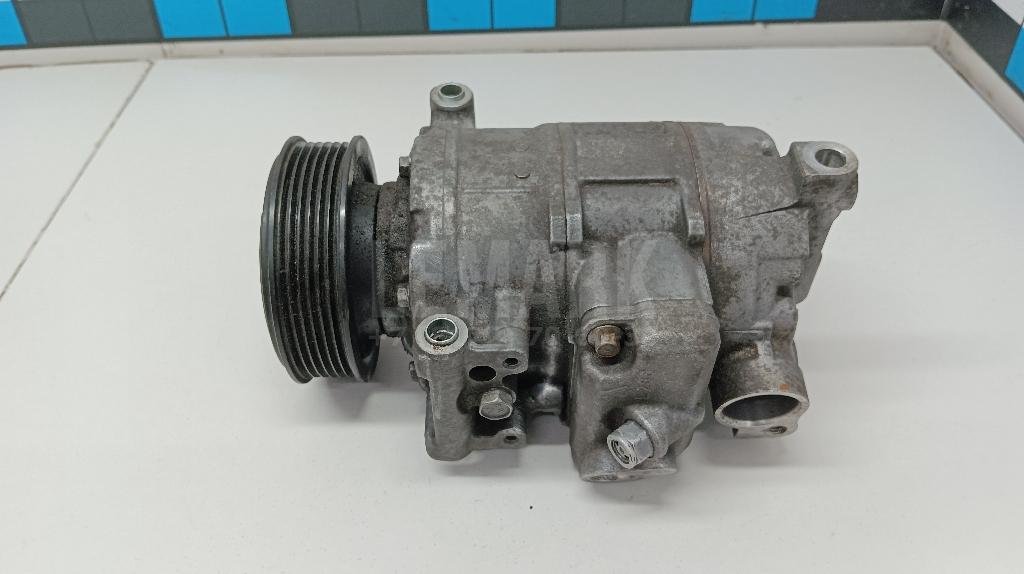 Компрессор кондиционера для  Audi A3 (8L1) 1996-2003