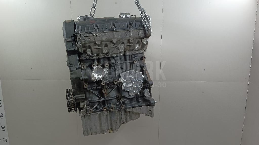Двигатель для  Alfa Romeo 166 1998-2007