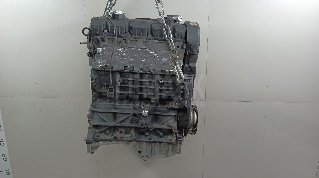 Двигатель для  Alfa Romeo 166 1998-2007