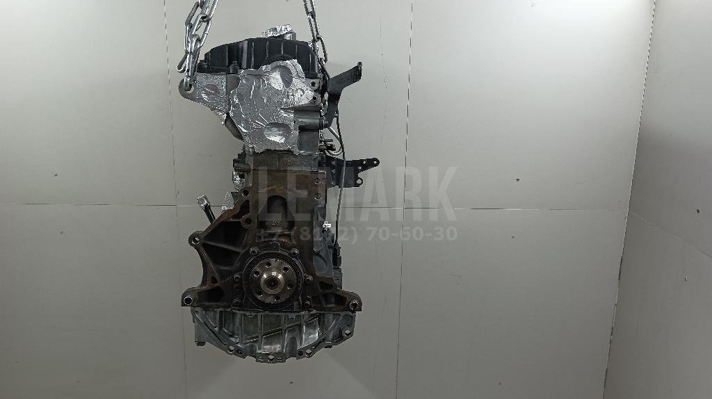 Двигатель для  Alfa Romeo 166 1998-2007