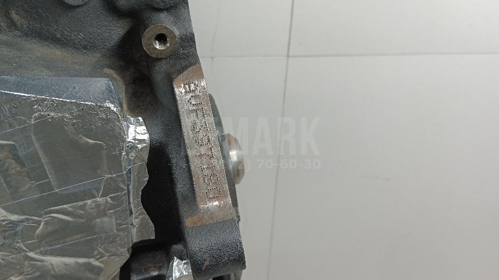 Двигатель для  Alfa Romeo 166 1998-2007