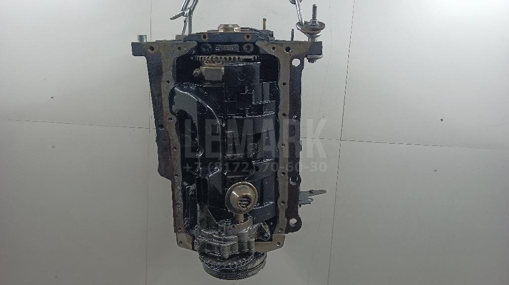 Двигатель для  Alfa Romeo 166 1998-2007