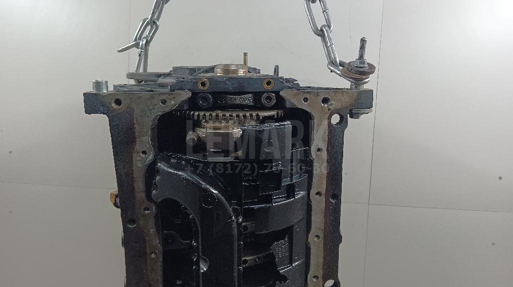 Двигатель для  Alfa Romeo 166 1998-2007