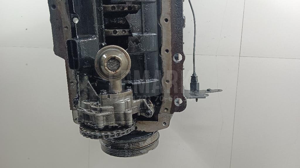 Двигатель для  Alfa Romeo 166 1998-2007