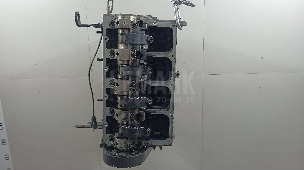 Двигатель для  Alfa Romeo 166 1998-2007