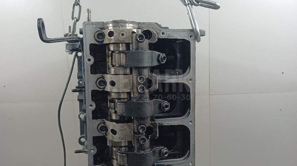 Двигатель для  Alfa Romeo 166 1998-2007