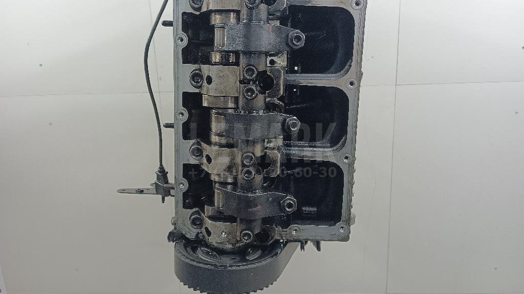 Двигатель для  Alfa Romeo 166 1998-2007