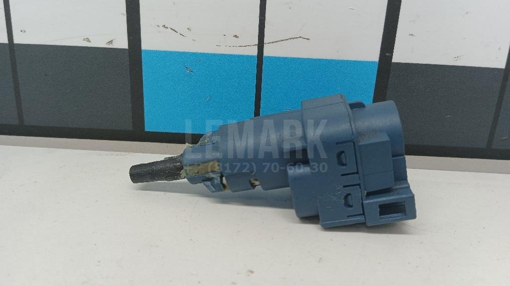 Датчик педали сцепления