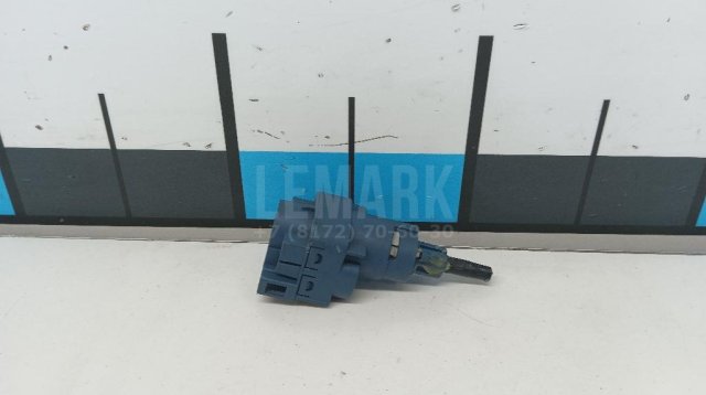 Датчик педали сцепления