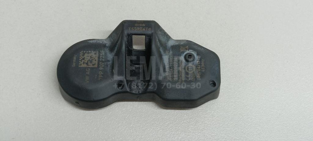 Датчик давления в шине (TPMS)