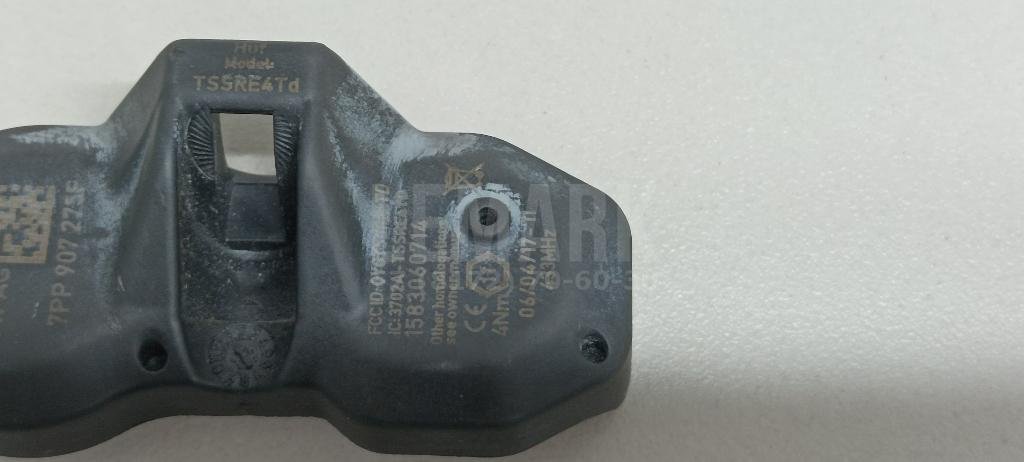 Датчик давления в шине (TPMS)