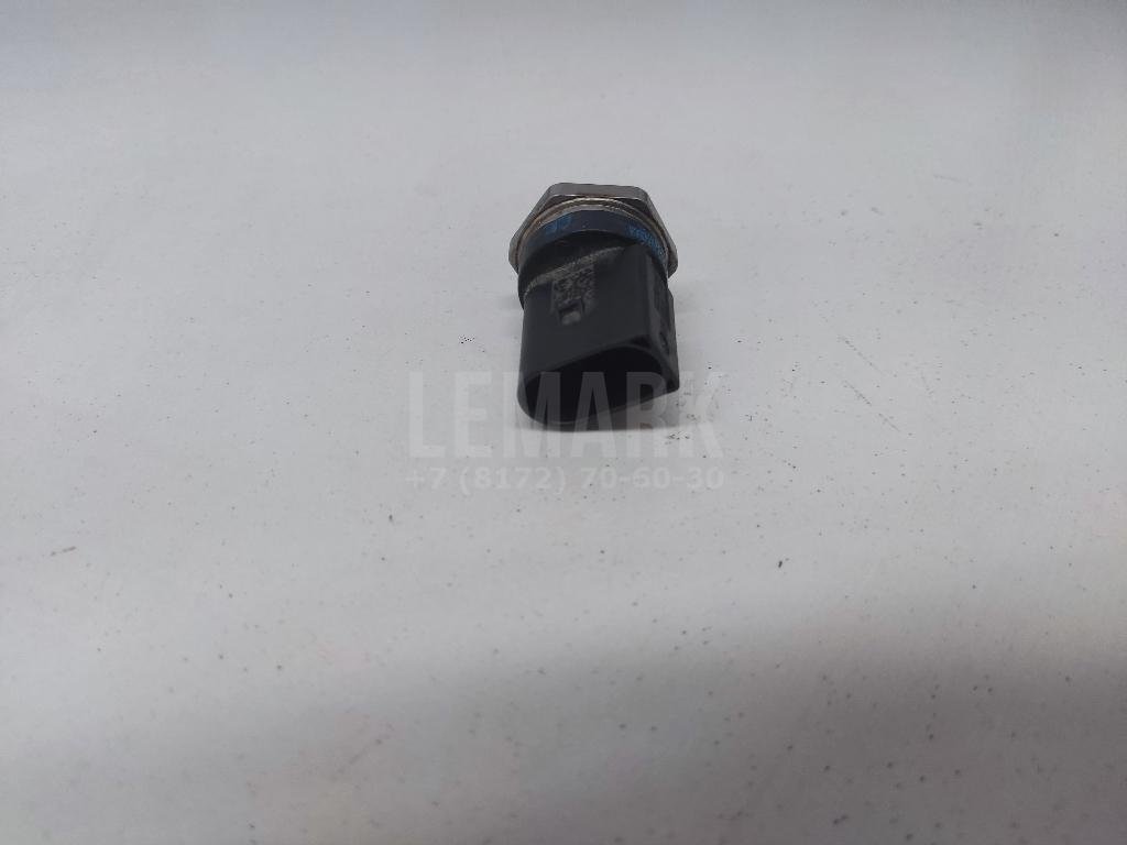 Датчик давления топлива