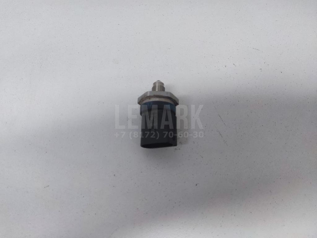 Датчик давления топлива