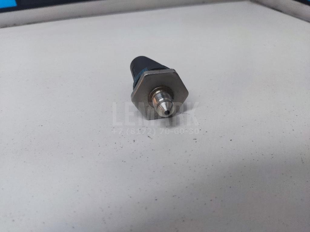 Датчик давления топлива