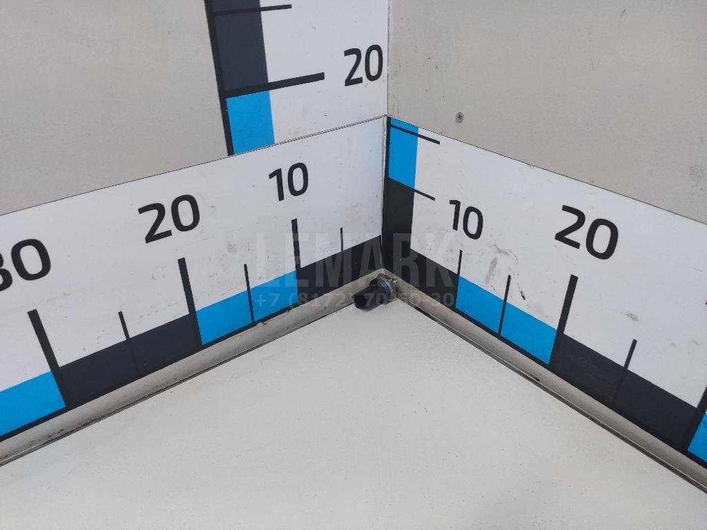 Датчик давления топлива