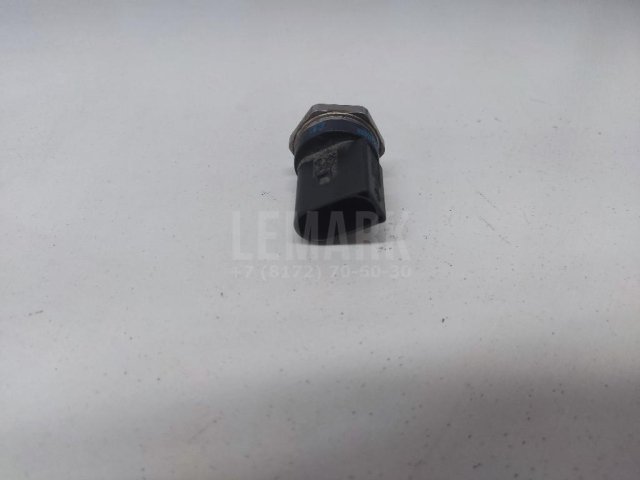 Датчик давления топлива