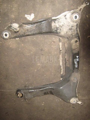 Балка подмоторная