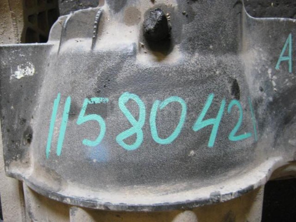 Редуктор заднего моста для  Audi A4 [B7] 2005-2007