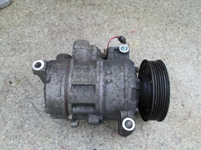 Компрессор кондиционера