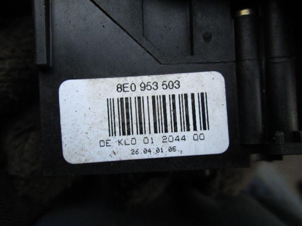 Переключатель стеклоочистителей для  Audi A5/S5 (F5) 2017