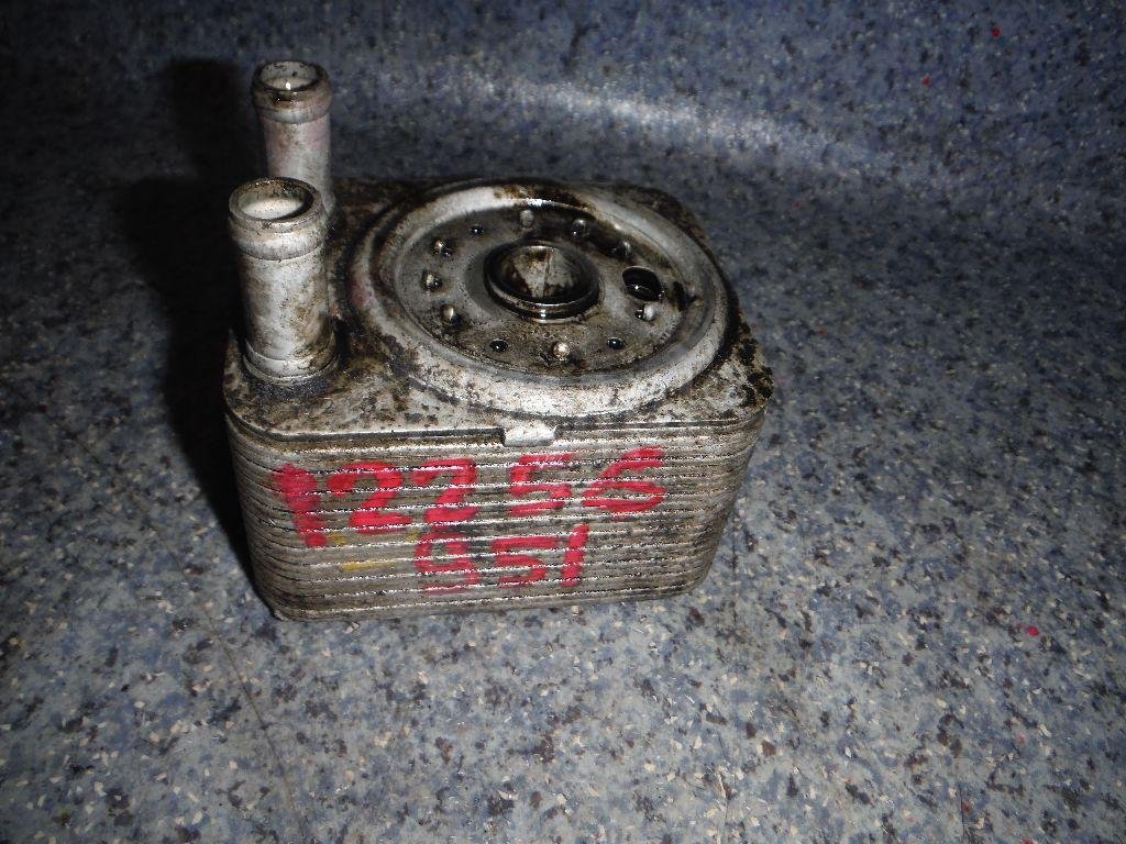 Радиатор масляный для  Audi A3 [8PA] Sportback 2004-2013