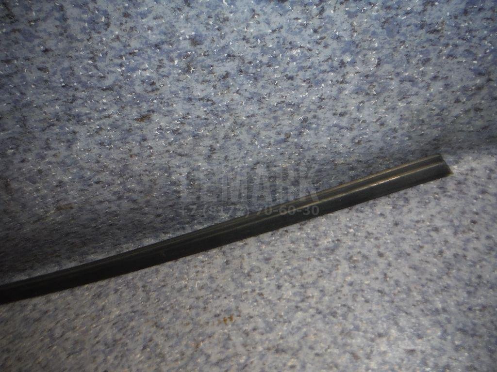 Накладка двери задней левой