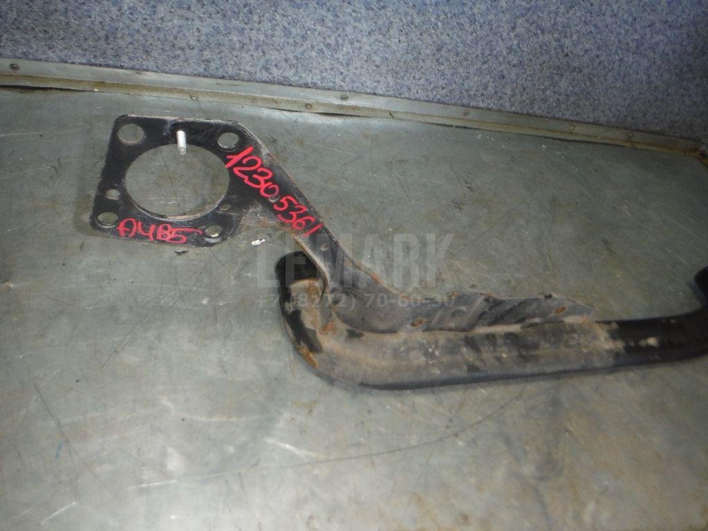 Балка передняя поперечная