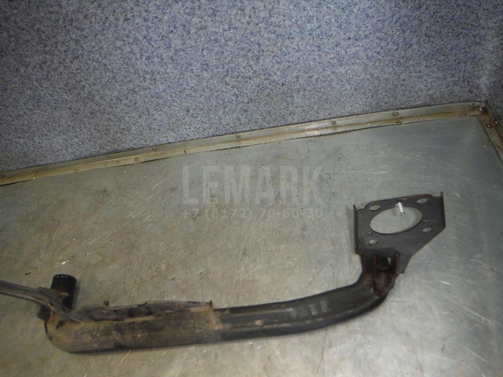 Балка передняя поперечная