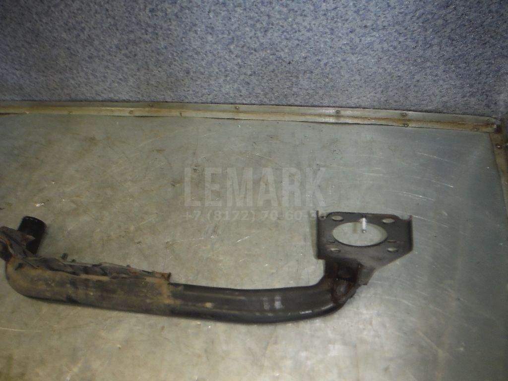 Балка передняя поперечная