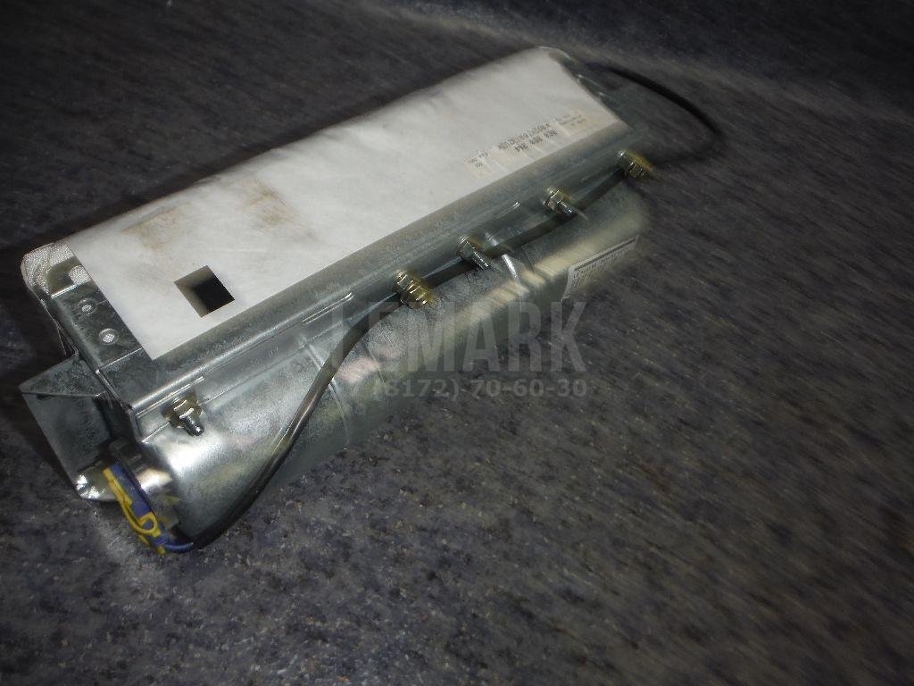 Подушка безопасности пассажирская (в торпедо)