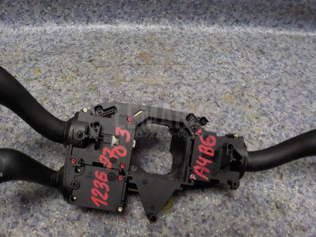 Переключатель подрулевой в сборе