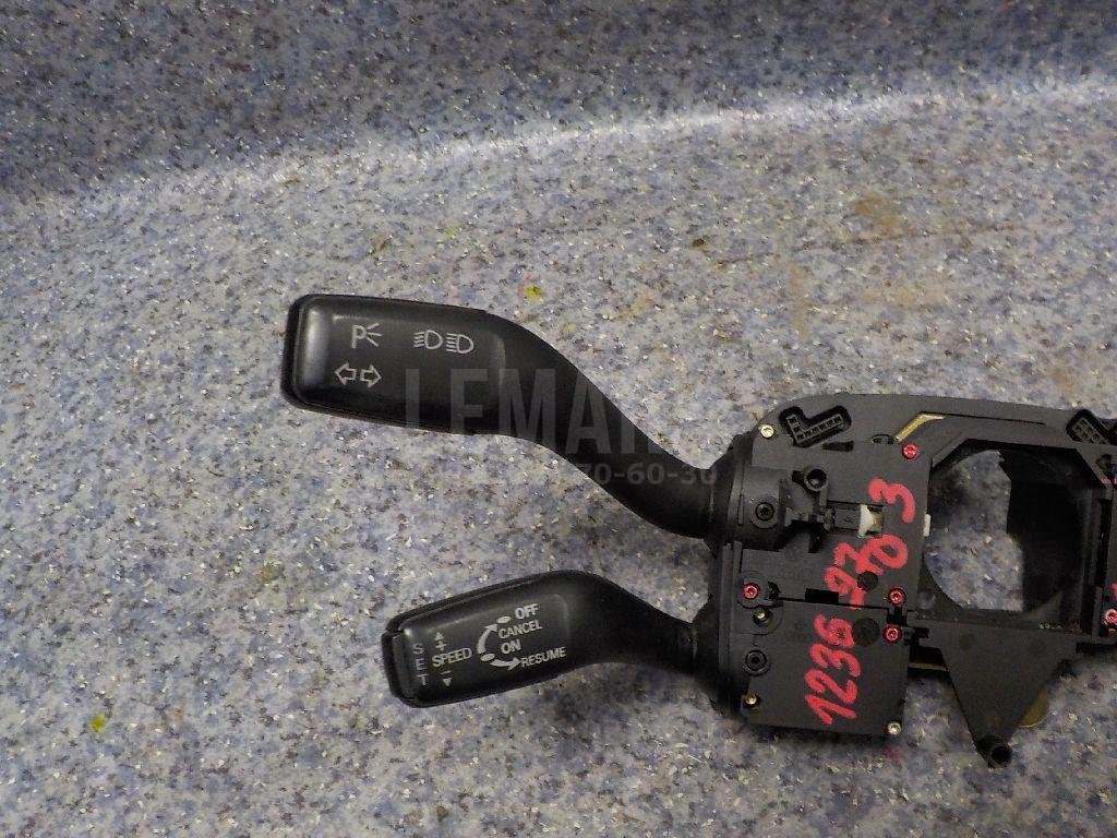 Переключатель подрулевой в сборе