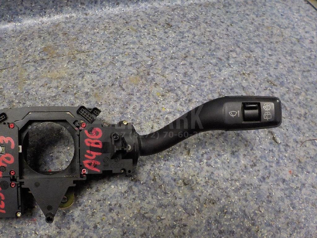 Переключатель подрулевой в сборе