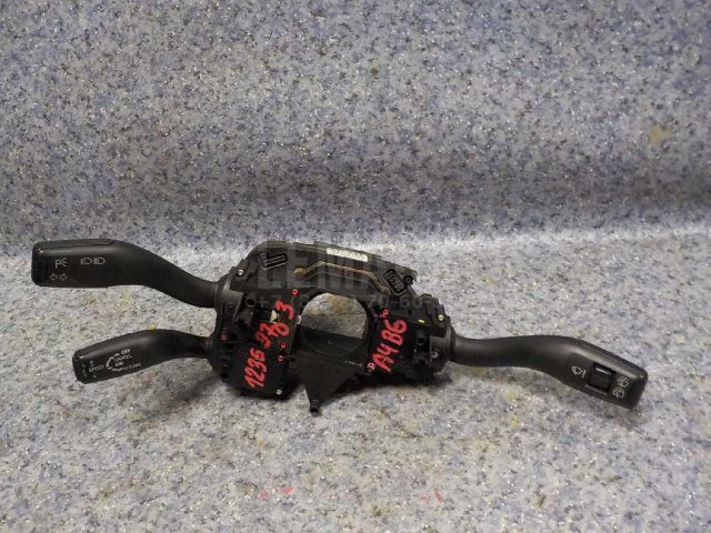 Переключатель подрулевой в сборе