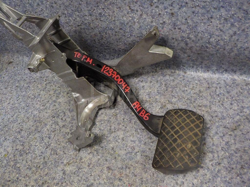 Педаль тормоза для  Audi A4 [B8] Allroad 2009-2015