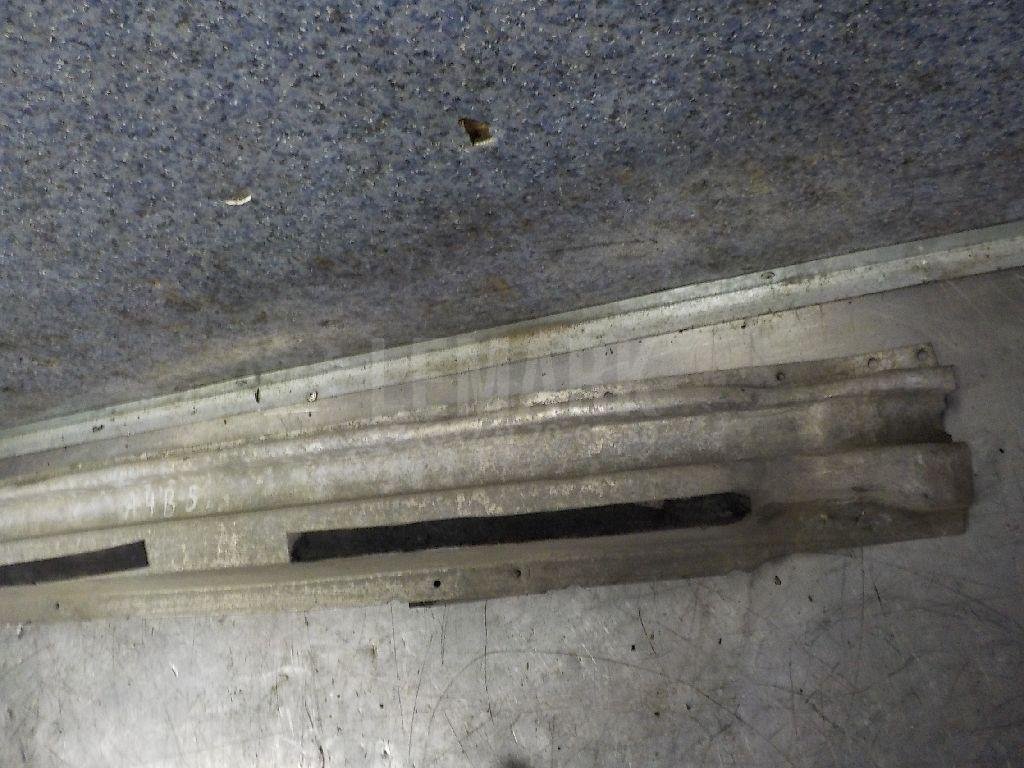 Усилитель заднего бампера