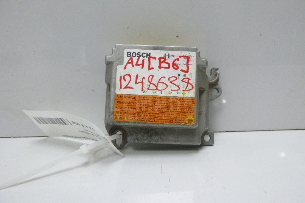 Блок управления AIR BAG