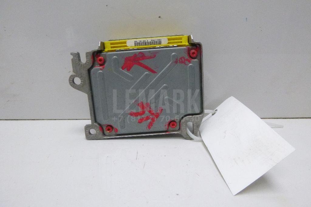 Блок управления AIR BAG