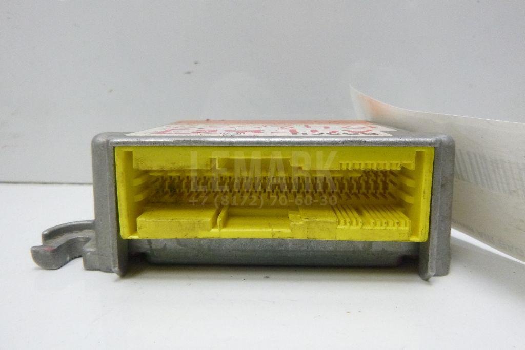 Блок управления AIR BAG