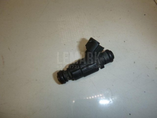 Форсунка инжекторная электрическая