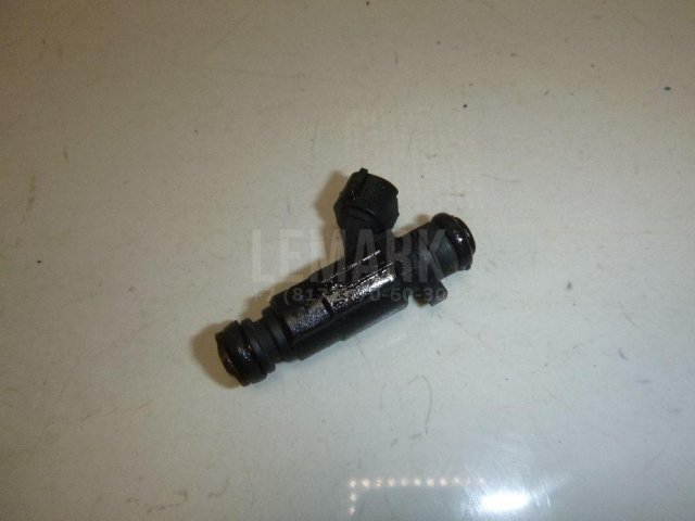 Форсунка инжекторная электрическая