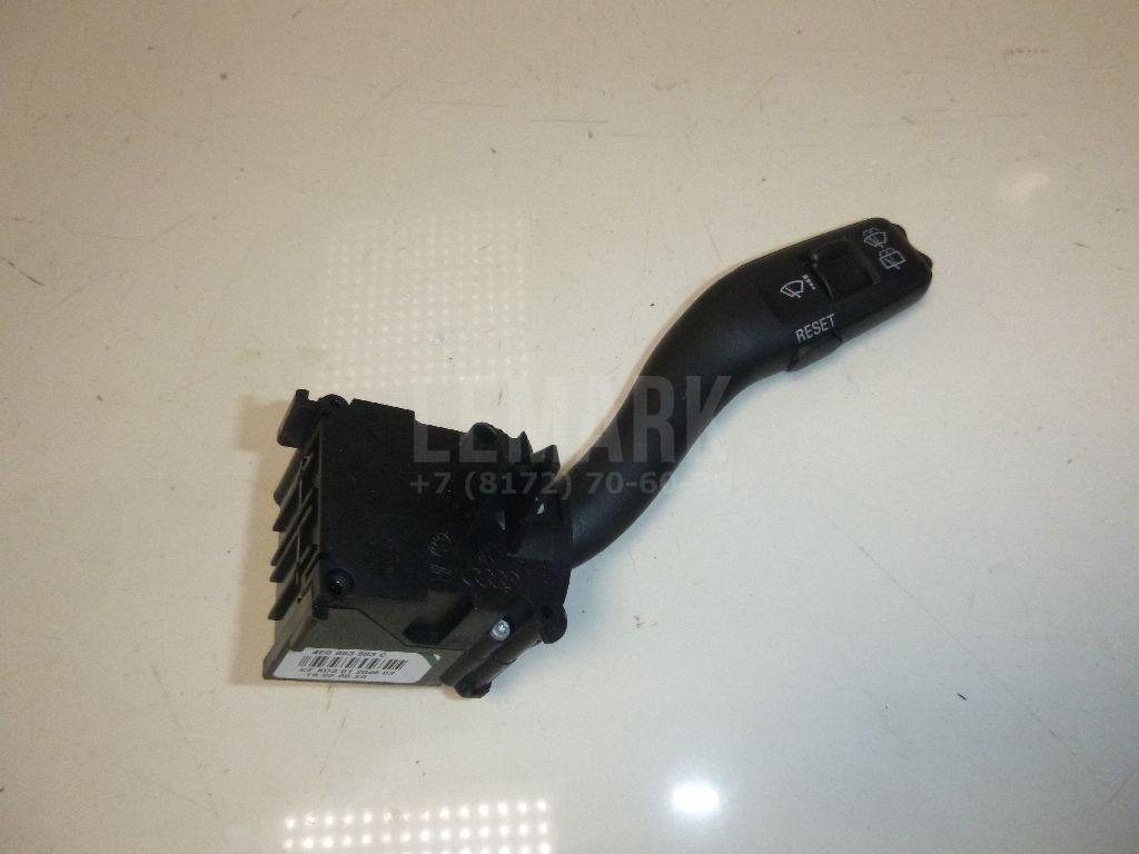 Переключатель стеклоочистителей для  Audi A4 [B9] 2015