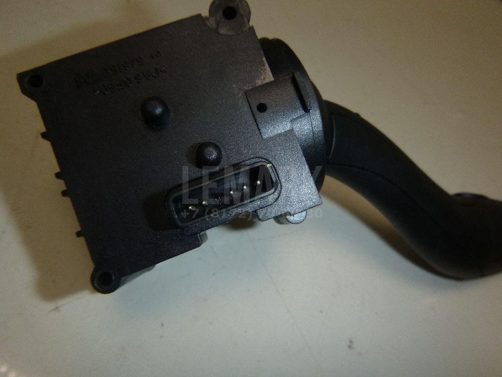 Переключатель стеклоочистителей для  Audi A4 [B9] 2015