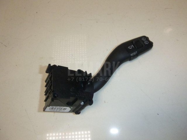 Переключатель стеклоочистителей