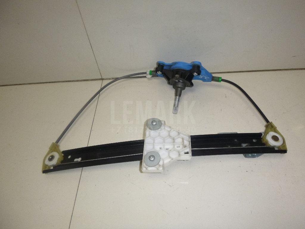 Стеклоподъемник электр. задний правый