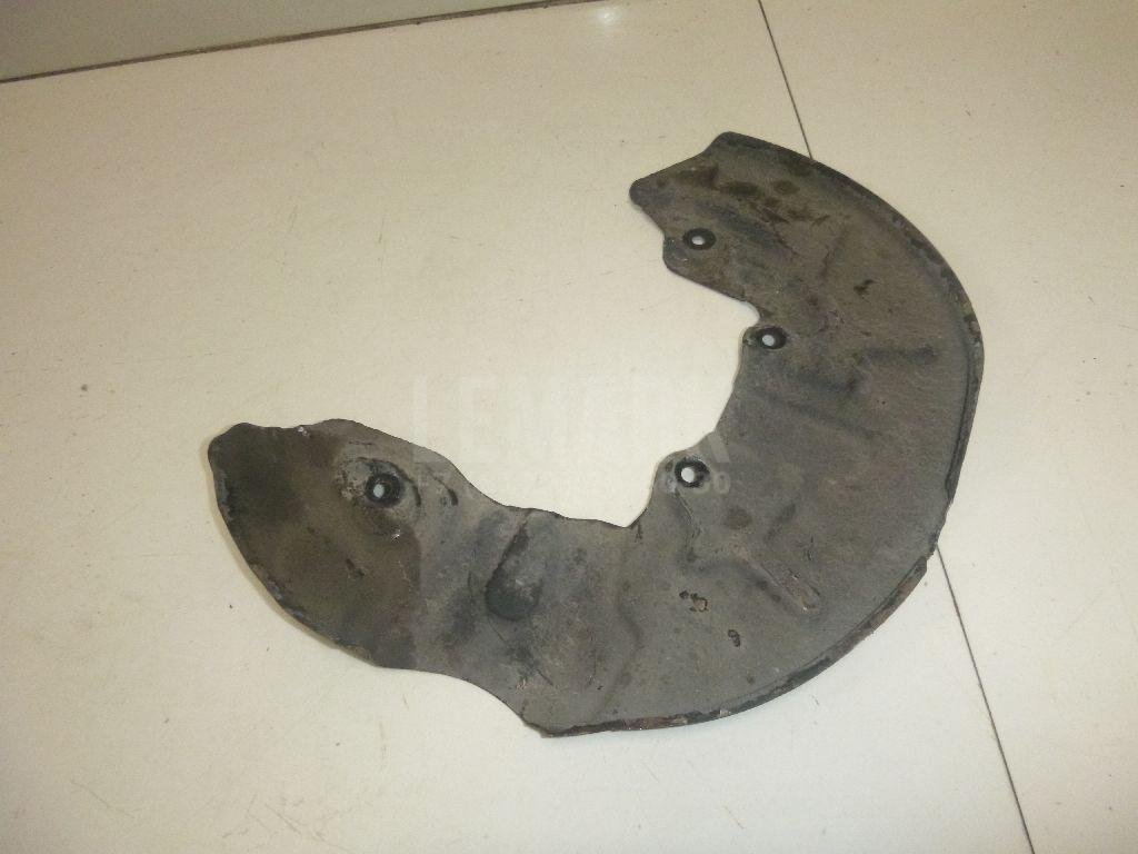 Пыльник тормозного диска