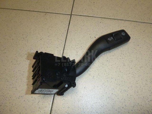 Переключатель стеклоочистителей