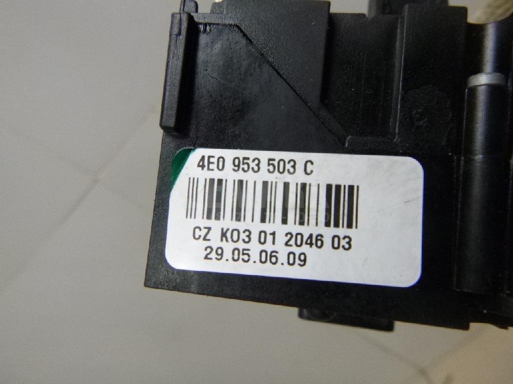 Переключатель стеклоочистителей для  Alfa Romeo MiTo 2008-2018