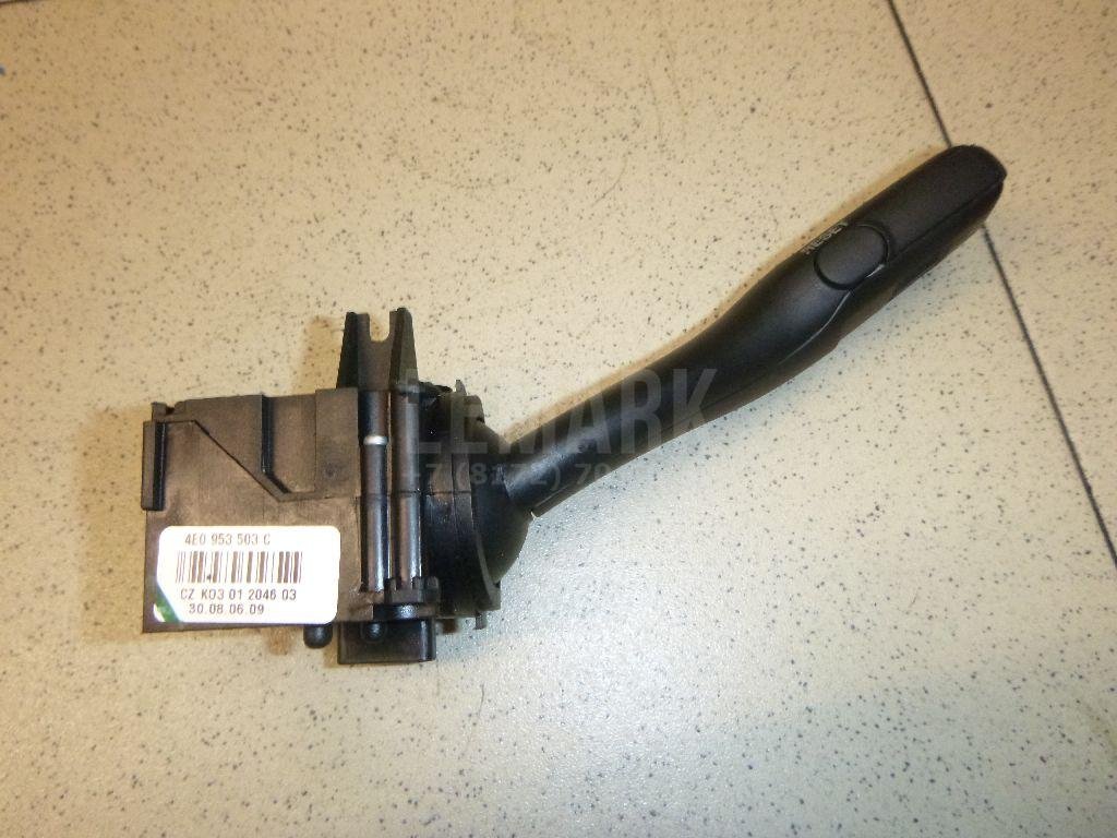 Переключатель стеклоочистителей