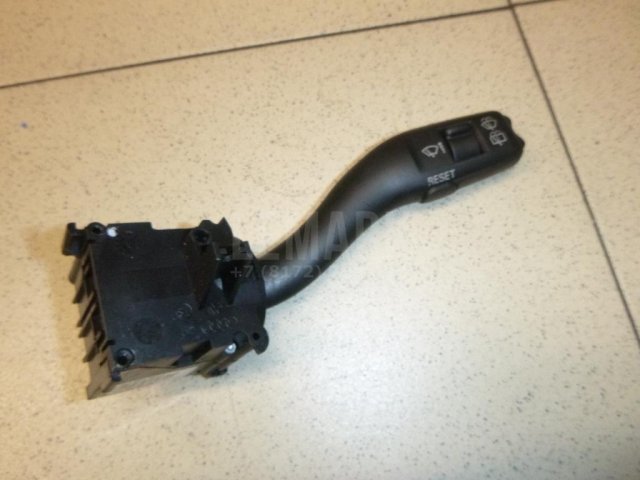 Переключатель стеклоочистителей